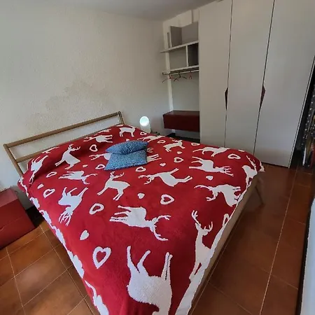 Mont Blanc Apartment- Bluchalet Courmayeur